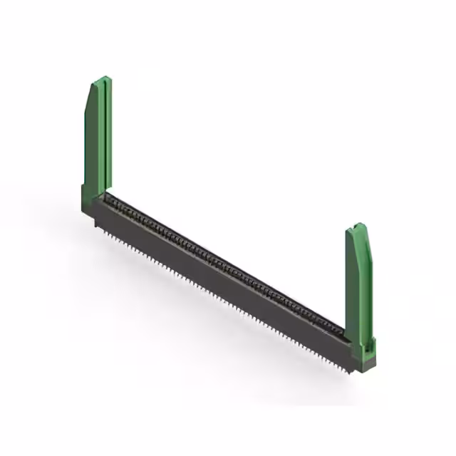 395-128-556-878 EDAC Inc.  Edgeboard Connectors